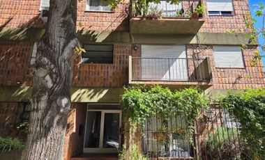 alquiler san isidro departamento 3 ambiente balcon