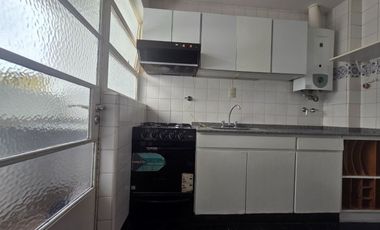 alquiler san isidro departamento 3 ambiente balcon