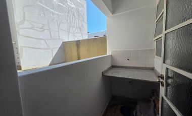 alquiler san isidro departamento 3 ambiente balcon