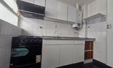 alquiler san isidro departamento 3 ambiente balcon