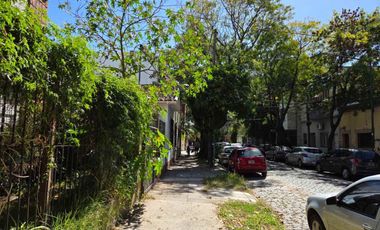 alquiler san isidro departamento 3 ambiente balcon