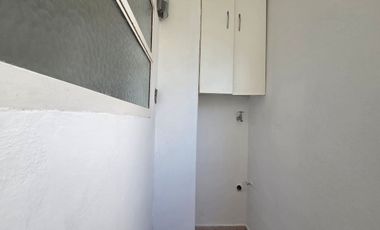 alquiler san isidro departamento 3 ambiente balcon