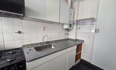 alquiler san isidro departamento 3 ambiente balcon