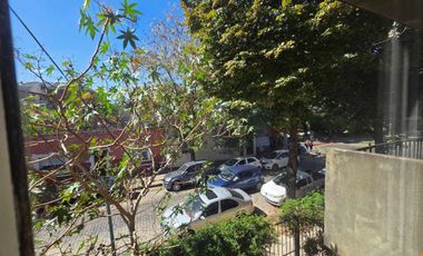 alquiler san isidro departamento 3 ambiente balcon