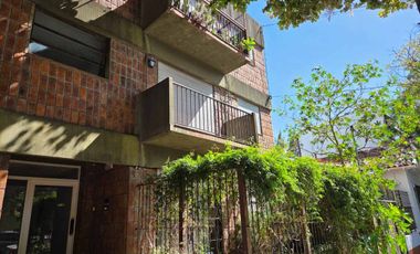 alquiler san isidro departamento 3 ambiente balcon