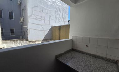 alquiler san isidro departamento 3 ambiente balcon