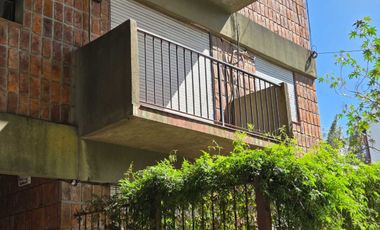 alquiler san isidro departamento 3 ambiente balcon
