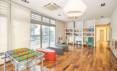 Alquiler 3 ambientes Horizons Vicente Lopez