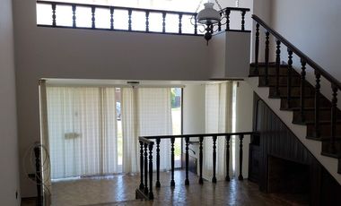 Se vende excelente propiedad en Franck, Santa Fe.