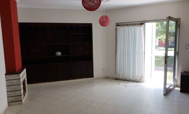 Se vende excelente propiedad en Franck, Santa Fe.