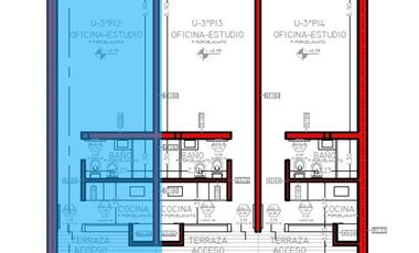 VENTA DEPARTAMENTO MONOAMBIENTE SANTO TOME