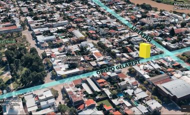 VENTA DEPARTAMENTO MONOAMBIENTE SANTO TOME