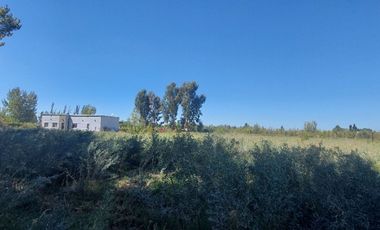 Lote de 1134 m² en Callejón Comunero Ruta 20 Maipú