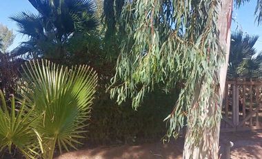 Lote de 1134 m² en Callejón Comunero Ruta 20 Maipú