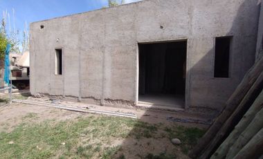 Casa 2 dormitorios en venta en San Martín, Mendoza