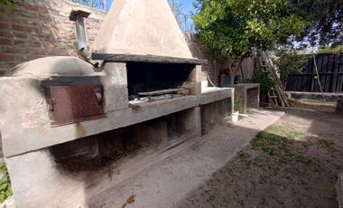 Casa 2 dormitorios en venta en San Martín, Mendoza