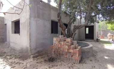 Casa 2 dormitorios en venta en San Martín, Mendoza
