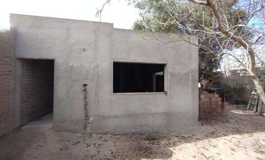 Casa 2 dormitorios en venta en San Martín, Mendoza