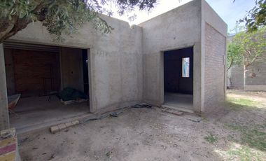 Casa 2 dormitorios en venta en San Martín, Mendoza