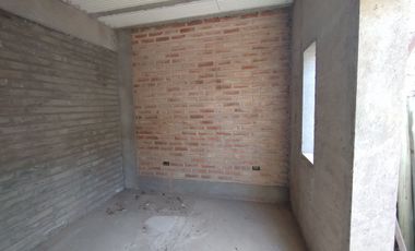 Casa 2 dormitorios en venta en San Martín, Mendoza
