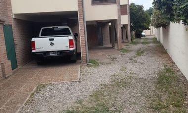 Venta Duplex 2 Dor Arguello (Piscina y Quincho)