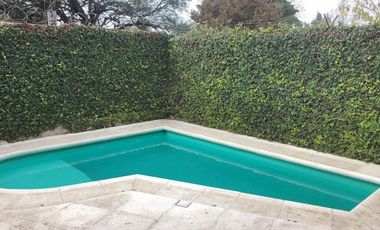 Venta Duplex 2 Dor Arguello (Piscina y Quincho)