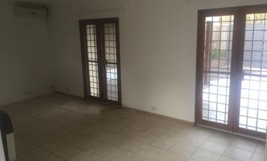 Venta Duplex 2 Dor Arguello (Piscina y Quincho)