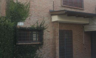 Venta Duplex 2 Dor Arguello (Piscina y Quincho)