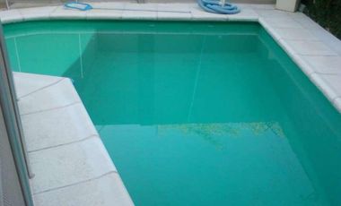 Venta Duplex 2 Dor Arguello (Piscina y Quincho)