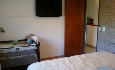 Venta Duplex 2 Dor Arguello (Piscina y Quincho)