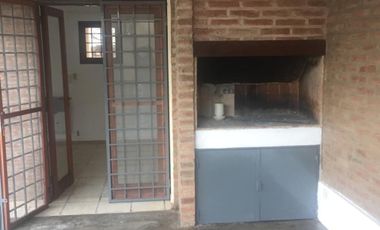 Venta Duplex 2 Dor Arguello (Piscina y Quincho)
