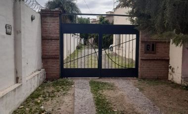 Venta Duplex 2 Dor Arguello (Piscina y Quincho)