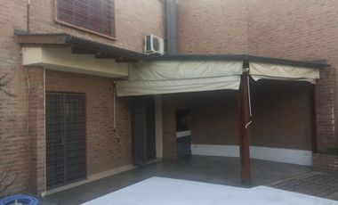Venta Duplex 2 Dor Arguello (Piscina y Quincho)