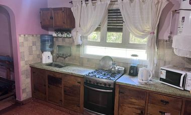 VENTA CASA QUINTA BOSQUES VARELA PILETA PARQUE