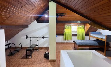 VENTA CASA QUINTA BOSQUES VARELA PILETA PARQUE