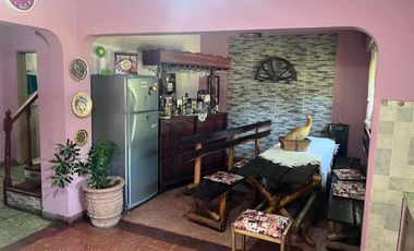 VENTA CASA QUINTA BOSQUES VARELA PILETA PARQUE