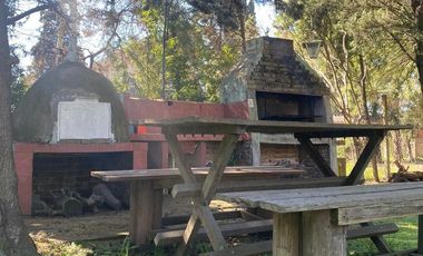 VENTA CASA QUINTA BOSQUES VARELA PILETA PARQUE