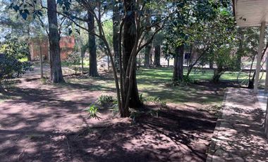 VENTA CASA QUINTA BOSQUES VARELA PILETA PARQUE