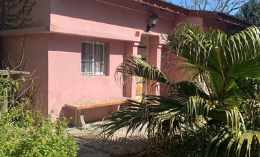 VENTA CASA QUINTA BOSQUES VARELA PILETA PARQUE