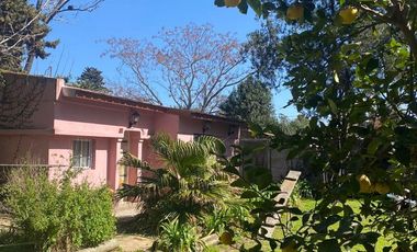 VENTA CASA QUINTA BOSQUES VARELA PILETA PARQUE