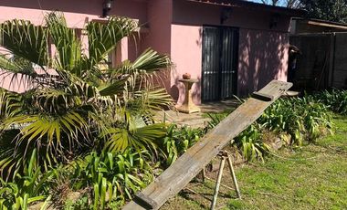 VENTA CASA QUINTA BOSQUES VARELA PILETA PARQUE