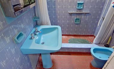 PH 2 AMB MAS GALPON PATIO Y JARDIN BERNAL OESTE
