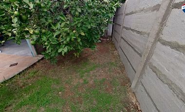 PH 2 AMB MAS GALPON PATIO Y JARDIN BERNAL OESTE