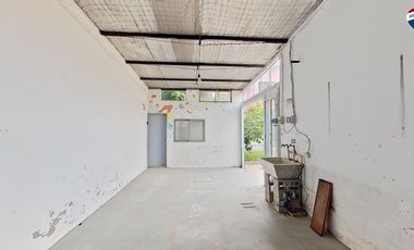PH 2 AMB MAS GALPON PATIO Y JARDIN BERNAL OESTE