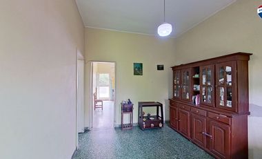 PH 2 AMB MAS GALPON PATIO Y JARDIN BERNAL OESTE