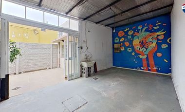 PH 2 AMB MAS GALPON PATIO Y JARDIN BERNAL OESTE