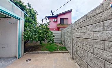 PH 2 AMB MAS GALPON PATIO Y JARDIN BERNAL OESTE