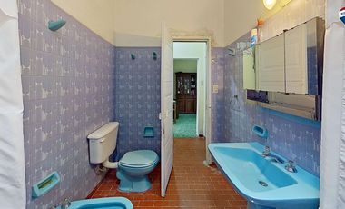 PH 2 AMB MAS GALPON PATIO Y JARDIN BERNAL OESTE