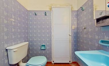 PH 2 AMB MAS GALPON PATIO Y JARDIN BERNAL OESTE