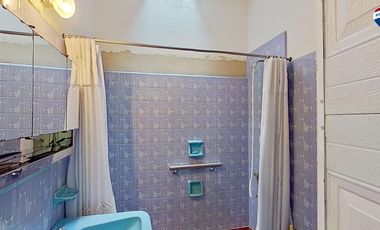 PH 2 AMB MAS GALPON PATIO Y JARDIN BERNAL OESTE